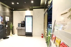 Gimhae Jangyu Stayin Hotel - Recepción