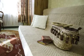 Trubarjev Art Boutique hotel - Rum