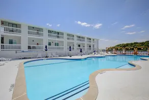 BeachWalk at Sea Bright - Piscine