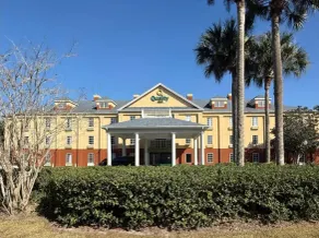 Quality Inn Ormond Beach - Daytona - Chambre