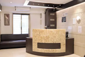 Palmgreens Suites & Banquet - Lobby