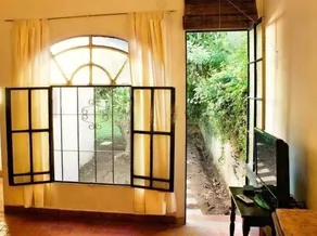 Posada Don Salvador - Vistas desde la habitación