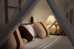 Barracuda Inn Resort - Room