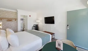 Sunset Motel - Rom
