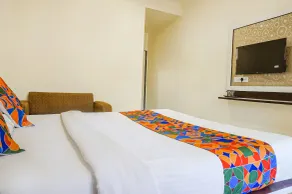 Royal Heritage - Room