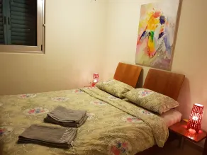 Marina Village - Room