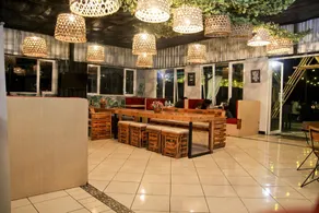 Batuque Town Villa - Restaurant