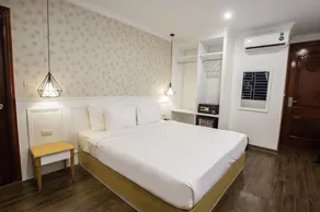 Khách Sạn A83Hotel - Room