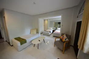 Chito's Hotel - Chambre
