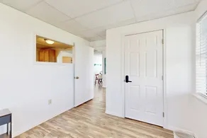 Bay Views & Beach Access: Ingleside Getaway - Interiør