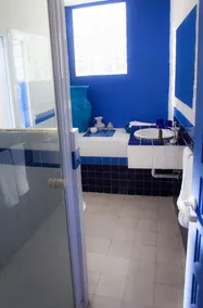 La Estrella de Tarifa - Salle de bain