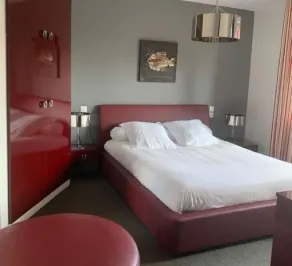 Domaine de la Haie des Granges - Chambre