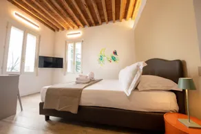Il Drago di San Giorgio - Boutique Rooms & Kitchen - Quarto