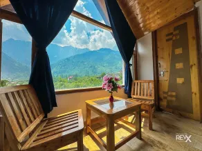 HOTEL SHANAG INN - Room