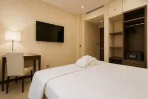 Maison Candia Luxury House - Zimmer