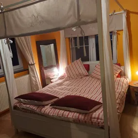 la Halte Des Anges 3 Bedrooms 6 People - Zimmer
