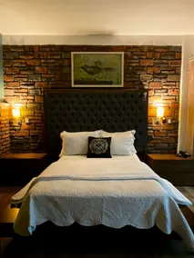 Hotel Casa Carmona - Room