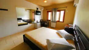 Motel Tentação (Adult Only) - Room