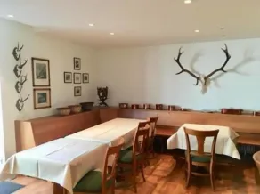 Romantik Hotel Spielweg - Restaurant