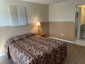 Sea Palace Motel - Chambre