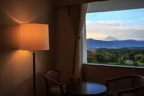 Southern Cross Resort - Vue de la chambre