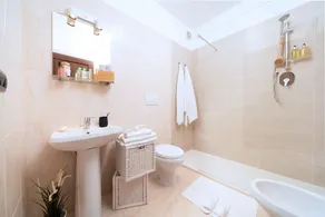 Terre dei Consoli Resort e Golf - Badezimmer