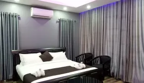 Casa Wayanad lake View Resort - Camera
