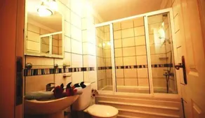 Royal Heights Adabuku 3 Bedrooms Villa - Bagno