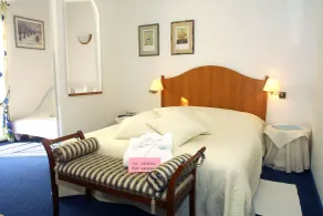 Boutique hotel Lili - Habitación