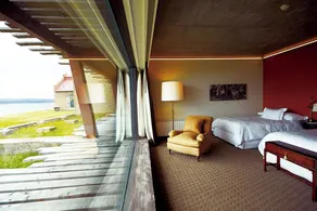 The Singular Patagonia Hotel - Værelse