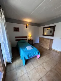Cabañas Rucaleufu - Zimmer