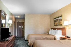 Quality Inn & Suites Titusville - Rom