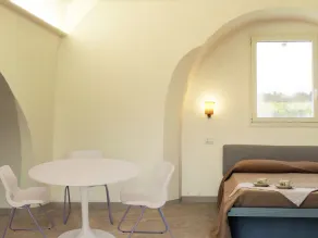 Casale alle Vigne - Habitación
