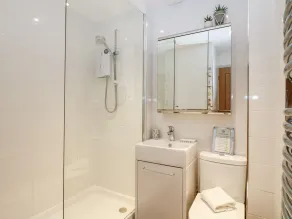 Offshore - Baño