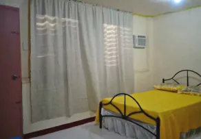 Casa Consuelo - Chambre