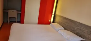HOTEL PREMIERE CLASSE Rouen Sud Oissel - Rom