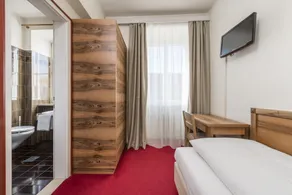 Hotel Elefant - Room