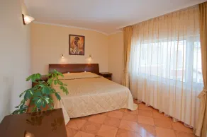 Hotel Villa List - Zimmer