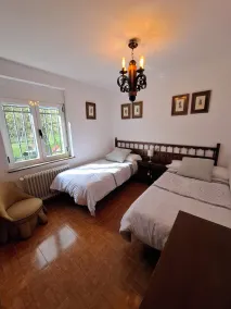 La Vista de Gredos - Zimmer
