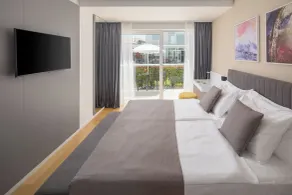 Maj Luxury Residence - Zimmer