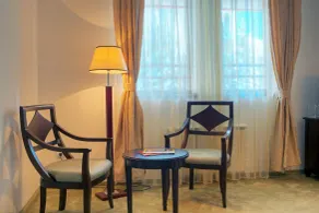 MPM Family Hotel Merryan - Room