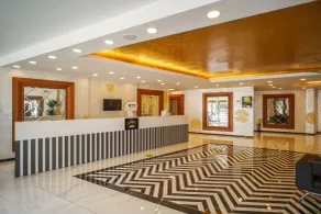 Grand Niki Hotel & Spa - Reception
