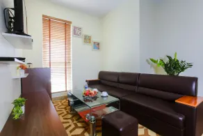 3MG Lakeside Hotel - Room