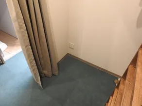 bnb+ Secret Base Mejiro - Chambre