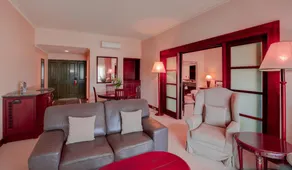 Joondalup Resort - Room