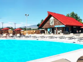 J Resort - Piscine