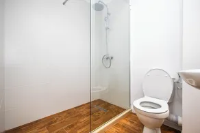 Stefan Building Mamaia Nord - Bathroom