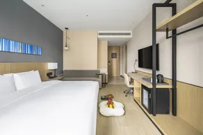 Hyatt Place New Taipei City Xinzhuang - Chambre
