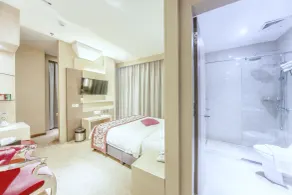 Batam City Hotel - Room
