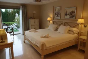 Bellviure Luxury Villa Mallorca - Zimmer